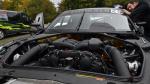 Nissan GT-R LM1 RS by Litchfield 2017 года
